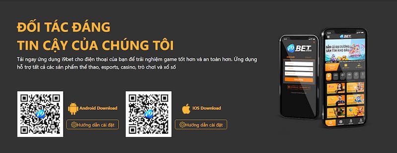i9bet - Nhà cái cá cược tỷ lệ thắng thưởng cao nhất châu Á 3 Tiện Ích Đi Kèm