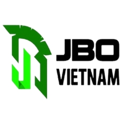 Trang chủ 19 Logo Jbo Vietnam